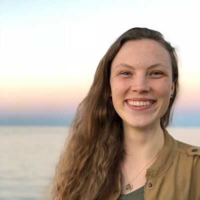 Photo of Emily Greffenius